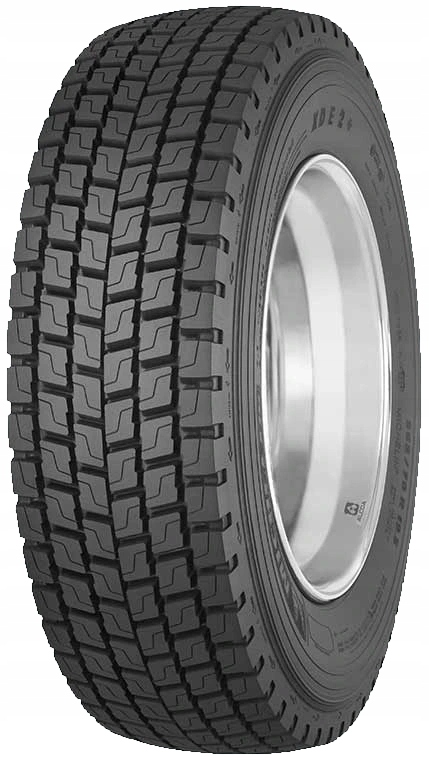 295/80R22.5 opona MICHELIN REMIX XZA2 EN FR 152M